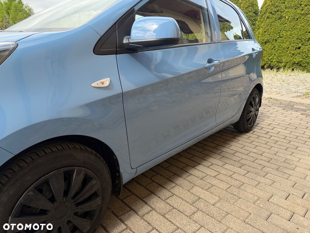 Kia Picanto 1.0 M - 2