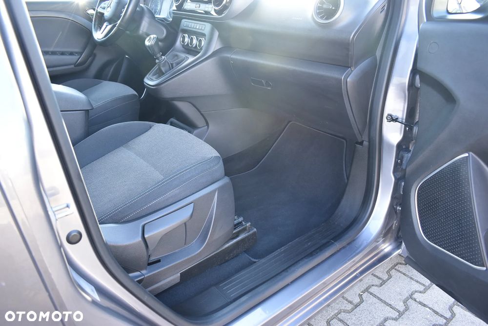 Mercedes-Benz Citan Tourer L1 420.763 - 16