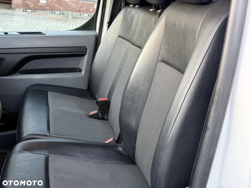 Toyota Proace - 24