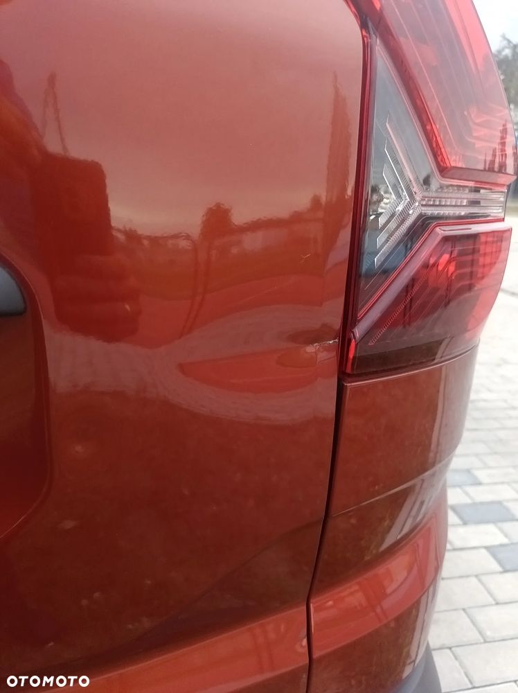Dacia Jogger 1.0 TCe Comfort 7os - 17