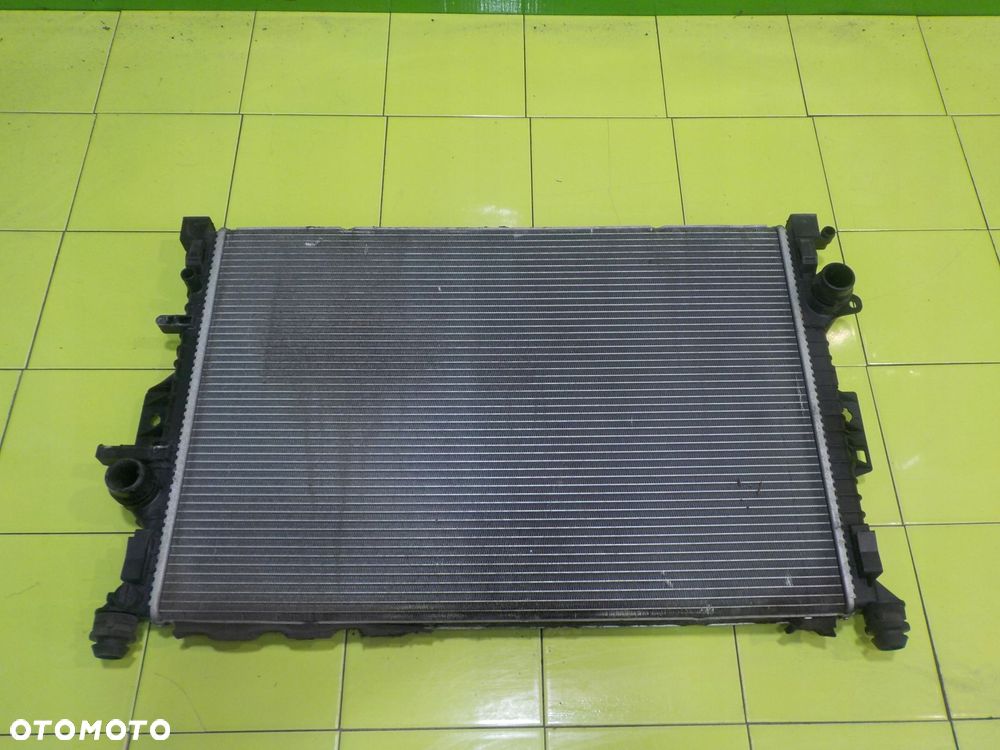 VOLVO S60 II V60 I 1.6 B 12r chlodnica wody 31368082 - 13