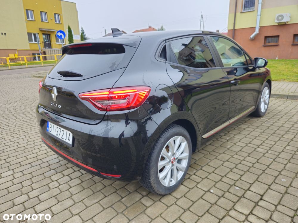 Renault Clio 1.0 TCe Zen - 8