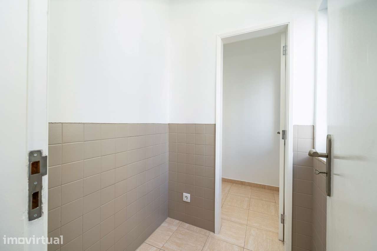 Apartamento T2 em Portimão - Grande imagem: 5/21