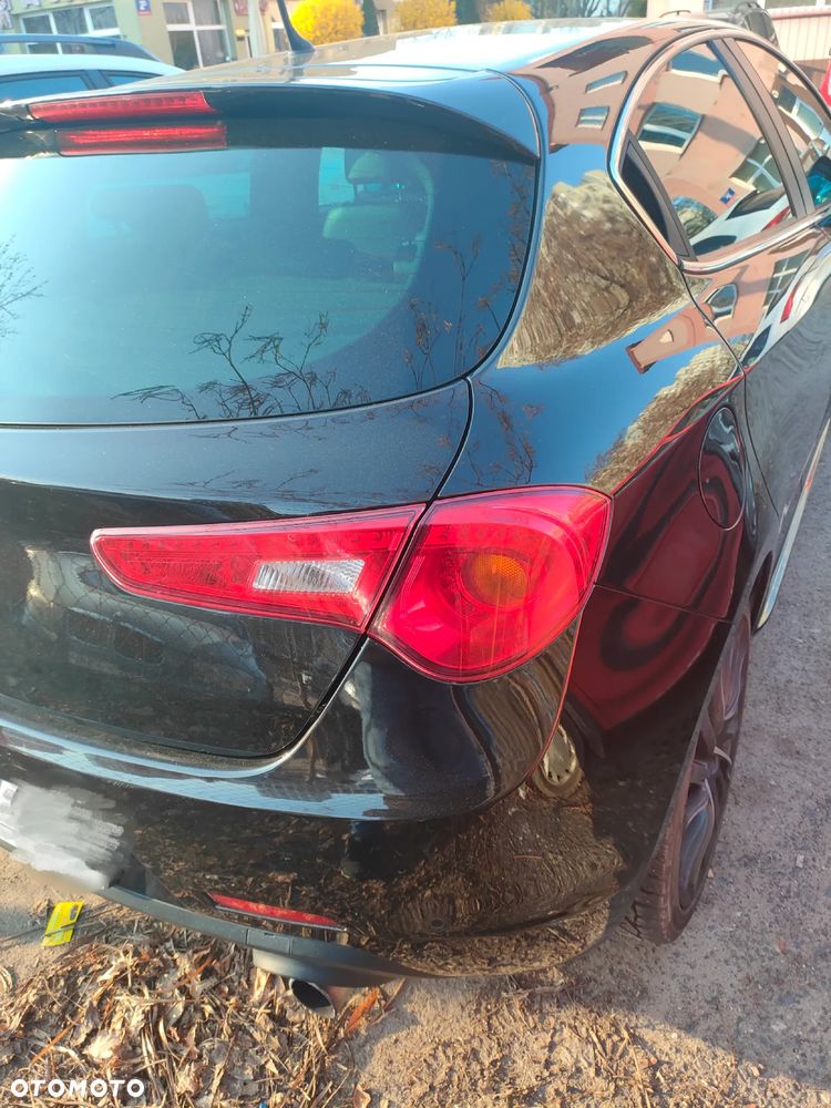 Alfa Romeo Giulietta - 18