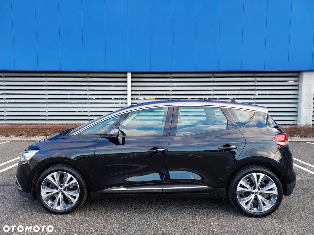 Renault Scenic 1.3 TCe Energy Intens EDC - 3
