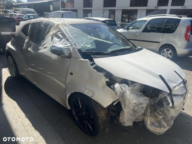 Toyota GR Yaris 1.6 Dynamic - 5