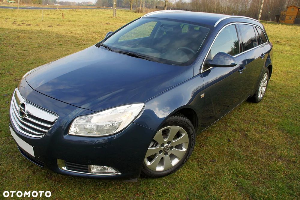 Opel Insignia - 4