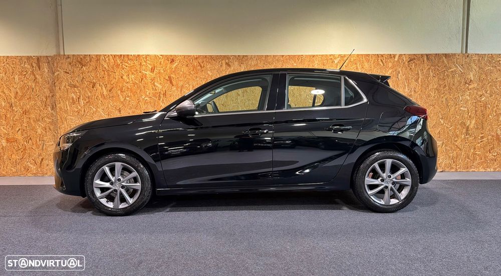 Opel Corsa 1.2 Elegance - 3