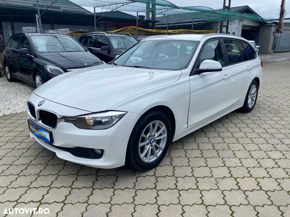 BMW Seria 3 - 9