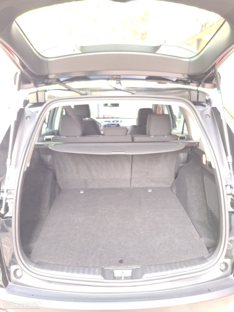 Honda CR-V 2.0 i-MMD Executive - 17