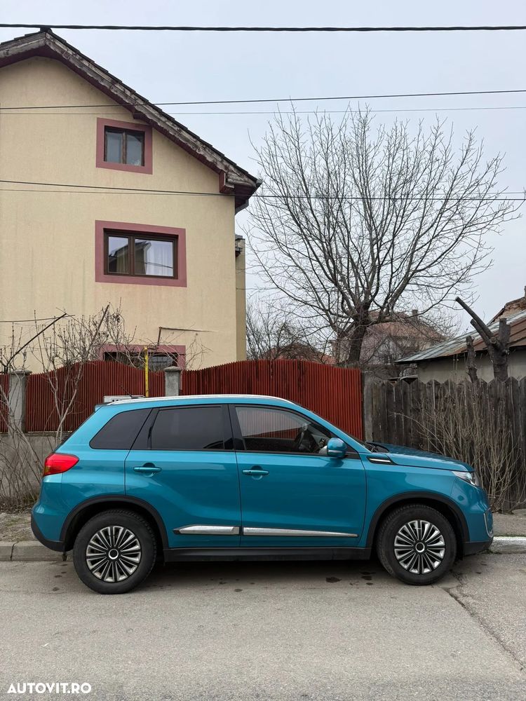 Suzuki Vitara - 3