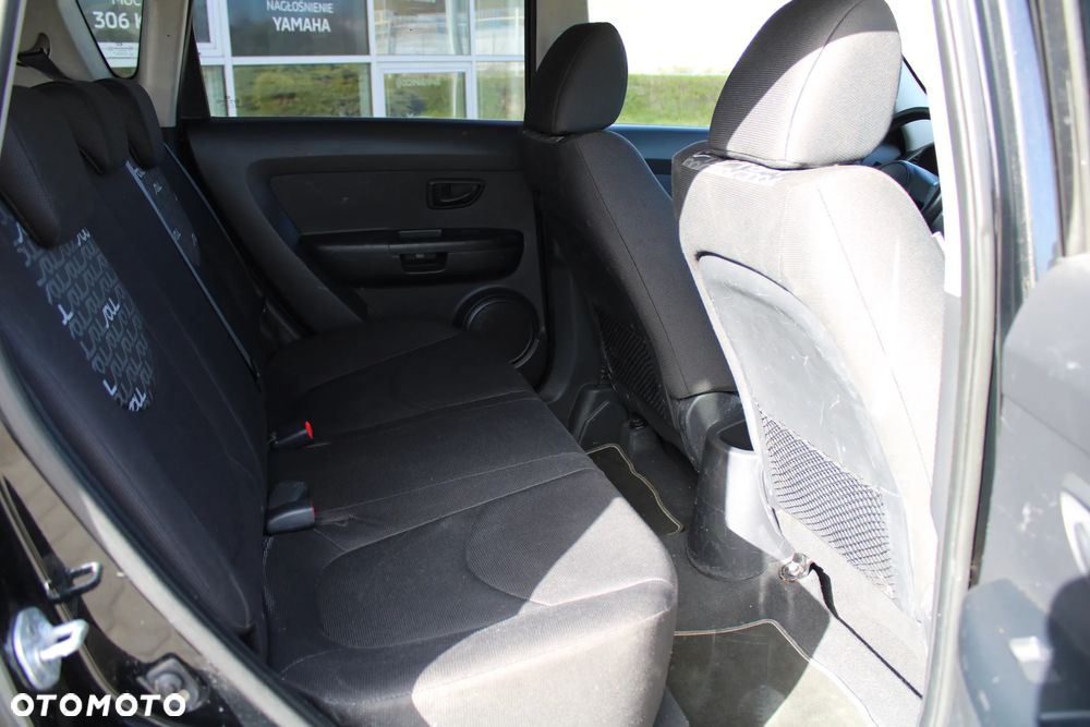 Kia Soul - 14