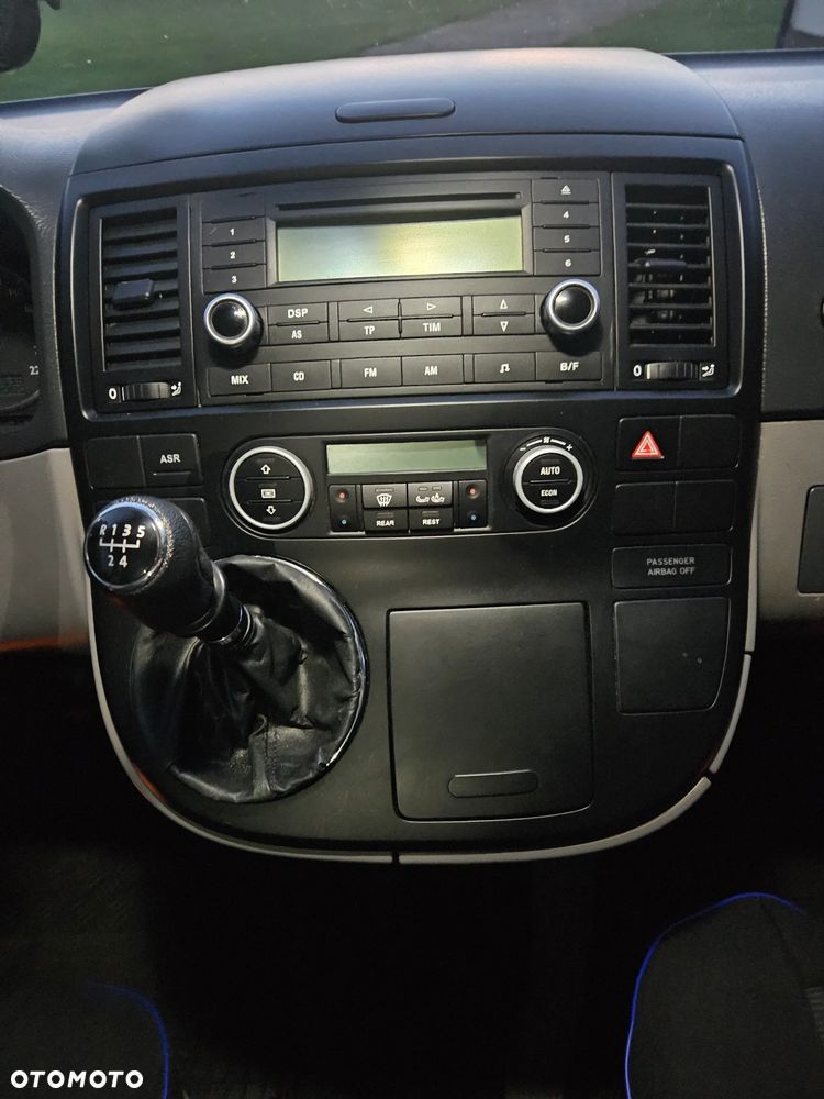 Volkswagen Multivan L1 - 22