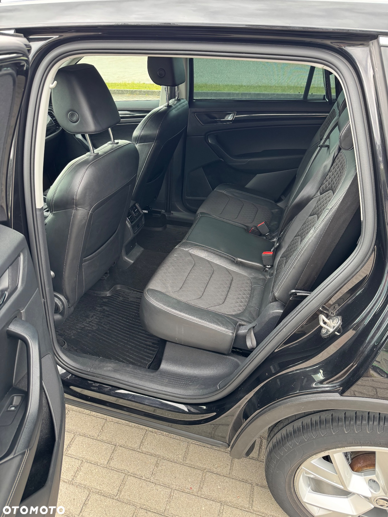 Skoda Kodiaq 2.0 TDI 4x4 Style DSG 7os - 10