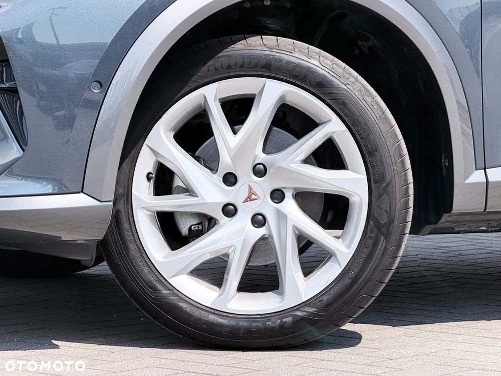 Cupra Formentor 1.5 TSI DSG - 7