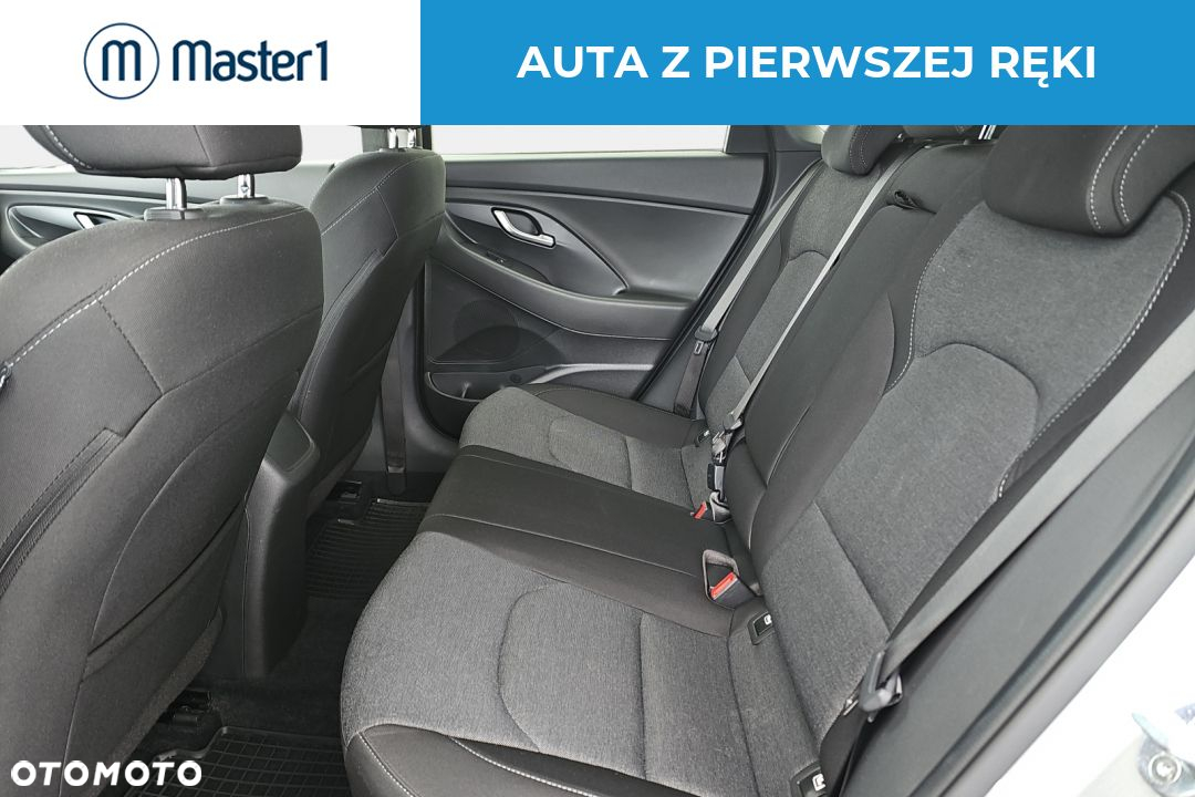Hyundai i30 1.5 DPI Smart - 12