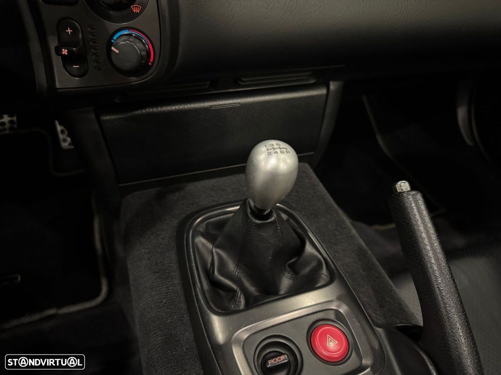 Honda S2000 Standard - 36