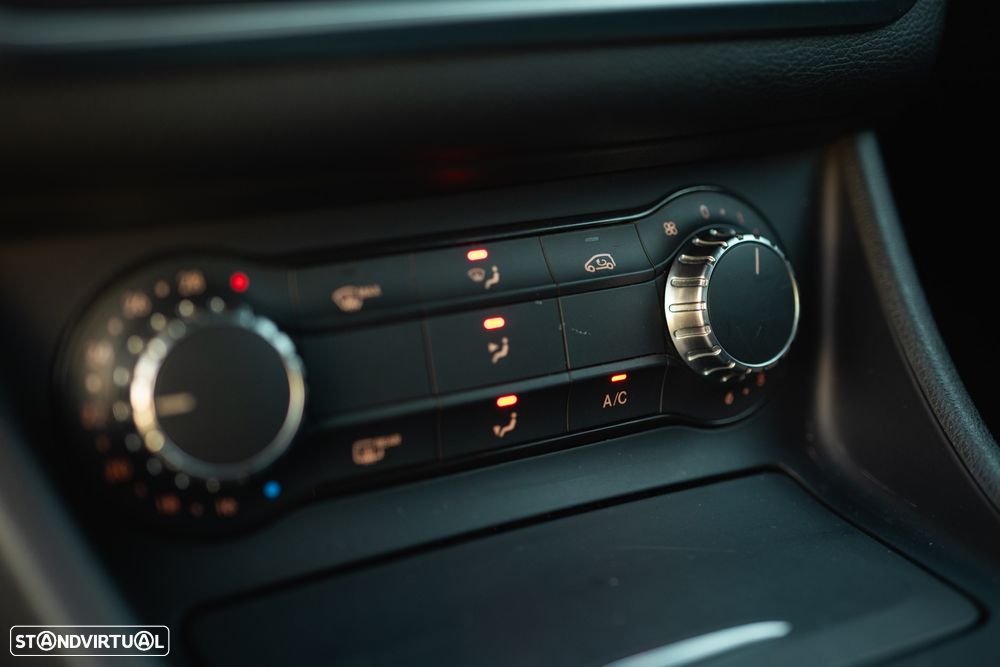 Mercedes-Benz CLA 180 d AMG Line Aut. - 42