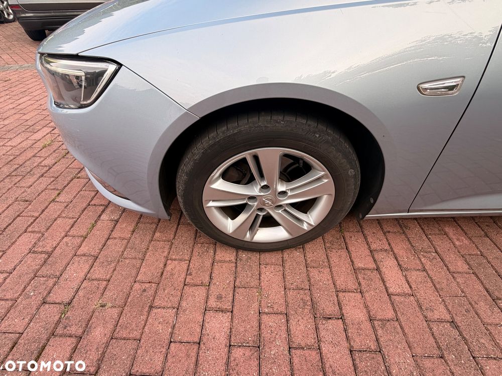 Opel Insignia 1.6 CDTI Edition S&S - 14