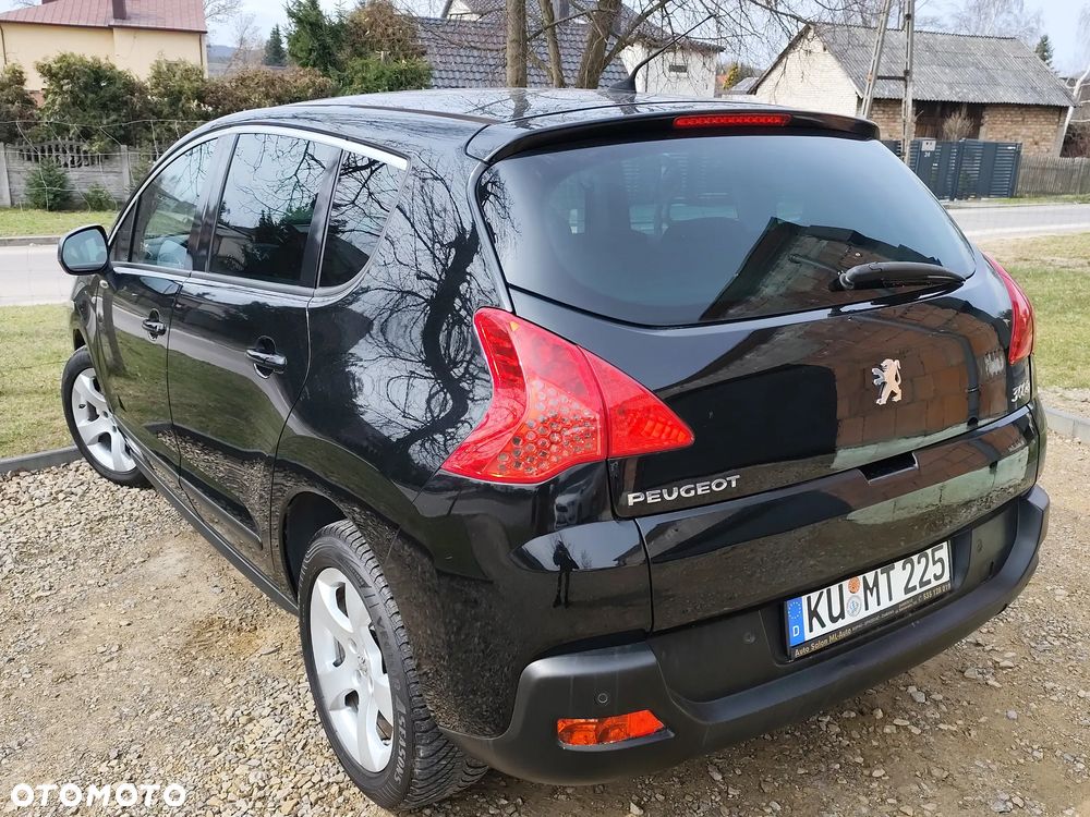 Peugeot 3008 120 VTi Active - 4