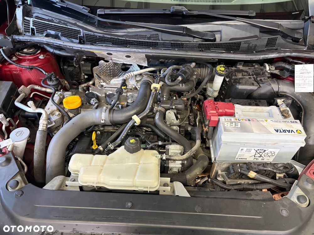 Nissan Pulsar 1.2 DIG-T Tekna - 28