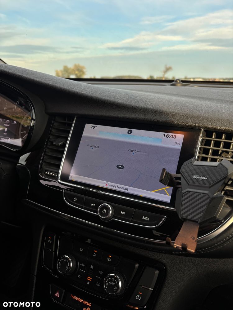 Opel Mokka 2018 photo 3