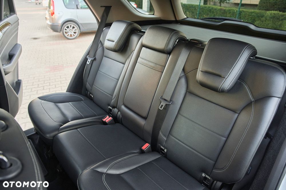 Mercedes-Benz ML 350 4Matic 7G-TRONIC - 26