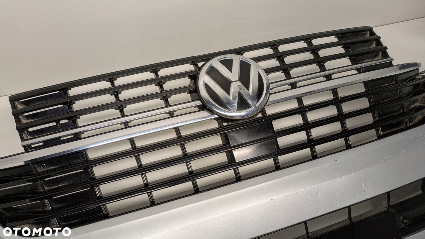 Zderzak przedni VW MULTIVAN T6.1 - 5
