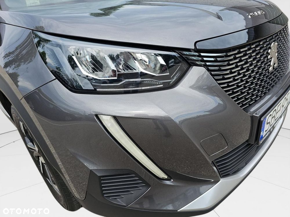Peugeot 2008 - 27