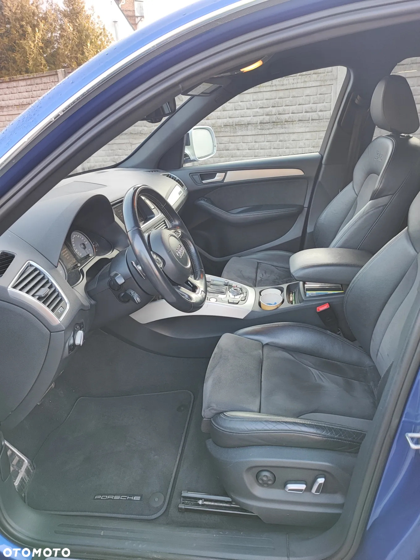 Audi SQ5 3.0 TDI Quattro Competition - 7