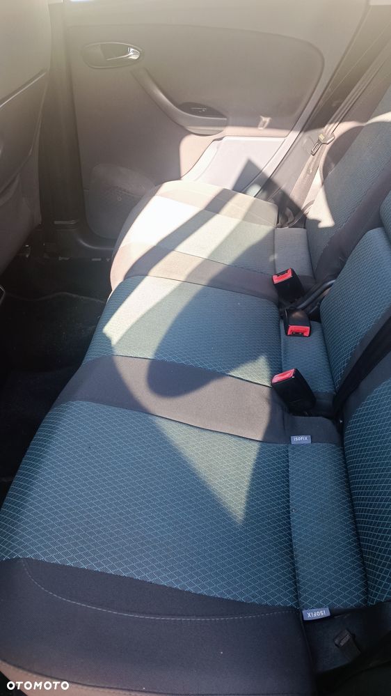Seat Altea XL - 8