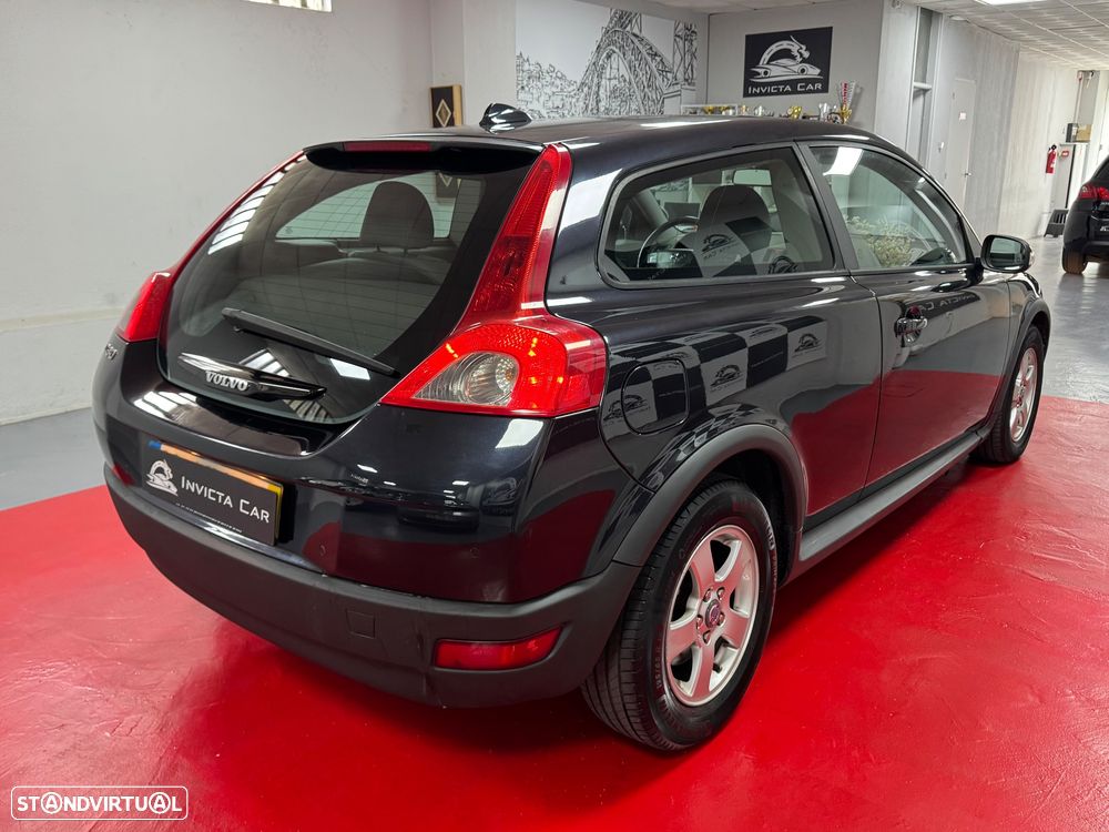 Volvo C30 1.6 D Drive Momentum - 7