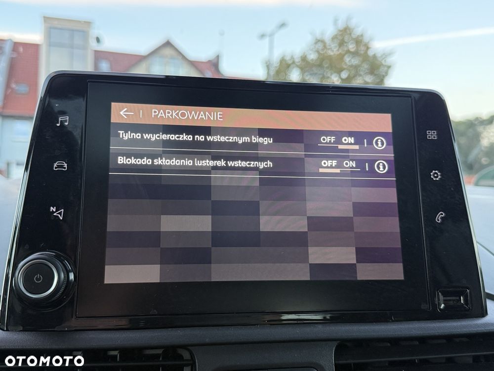 Citroën Berlingo M BlueHDi 130 EAT8 MAX - 22