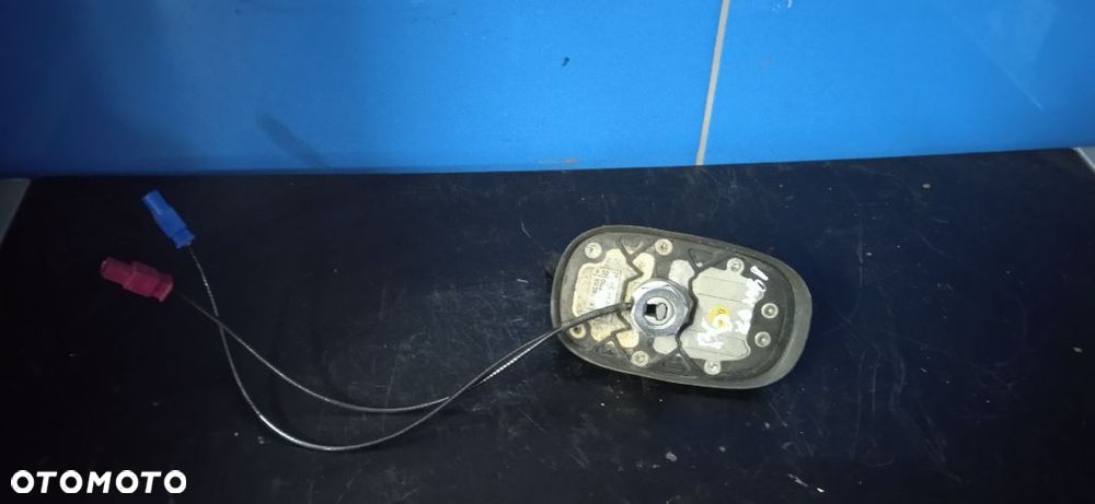 Antena dachowa VW Passat B6 3C0035507A - 2