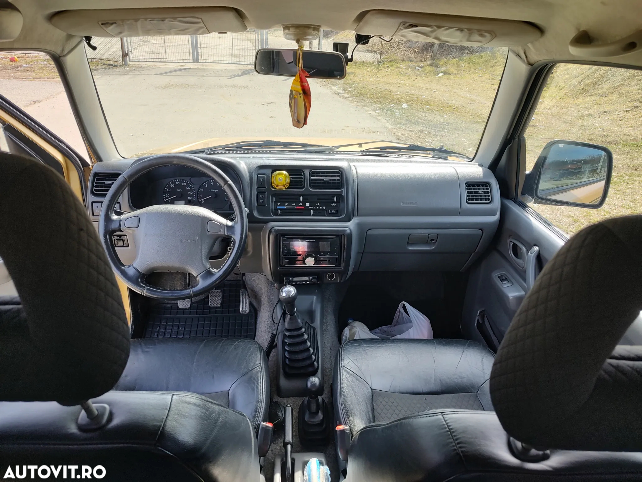 Suzuki Jimny - 6