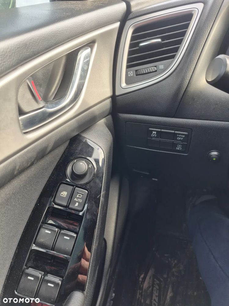 Mazda 3 SKYACTIV-G 165 Center-Line - 16