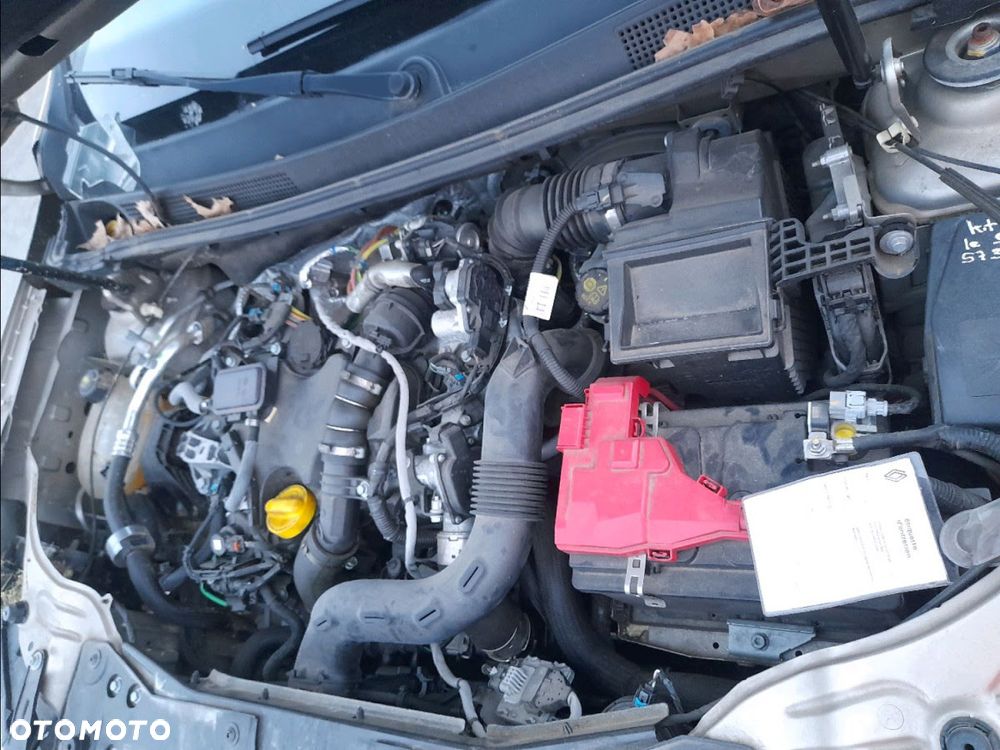 Dacia Duster 1.5 dCi Comfort 4WD - 3