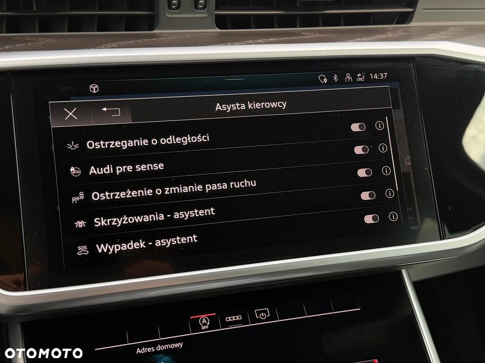 Audi A6 Limousine 40 TDI mHEV Quattro S tronic - 20