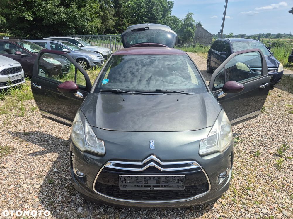 Citroën DS3 1.6 VTi SoChic - 9