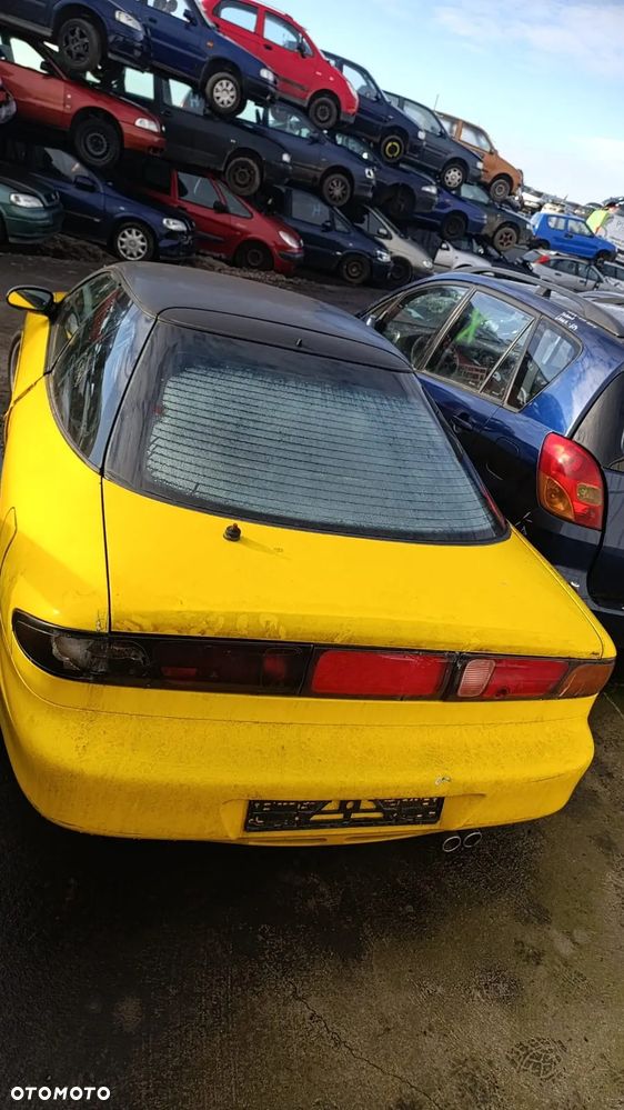 33281 ford probe 2 2.0 16V TYP FS  na części - 21