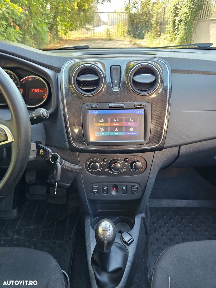 Dacia Sandero 0.9 Laureate - 5