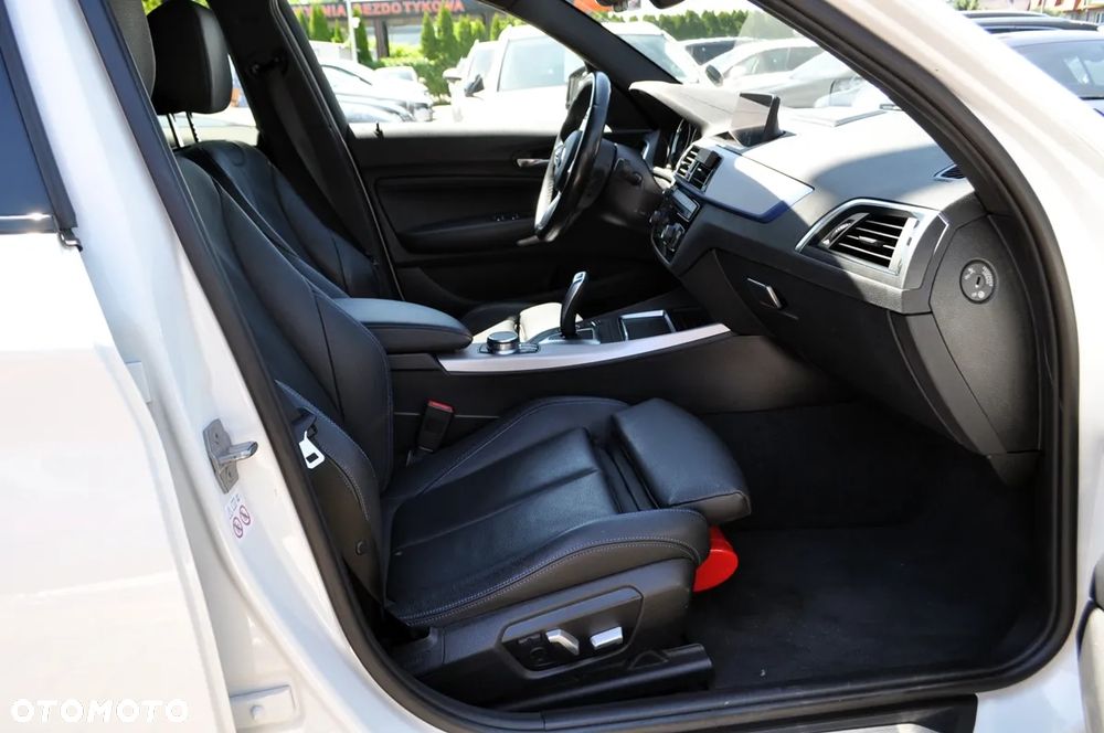 BMW Seria 1 - 31