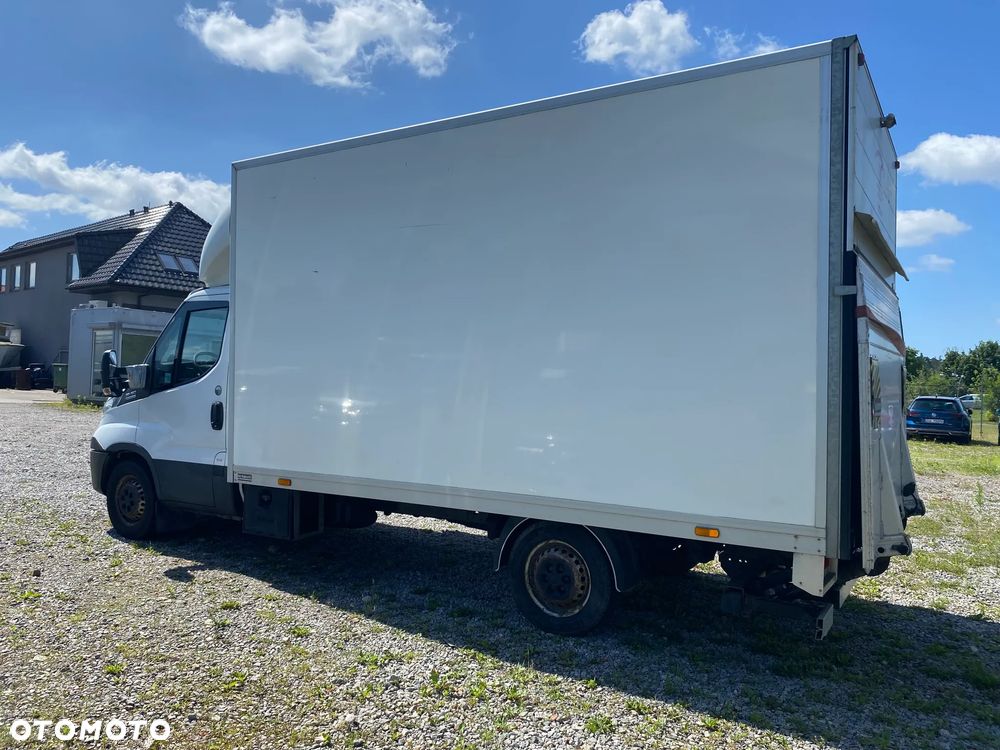 Iveco daily - 6
