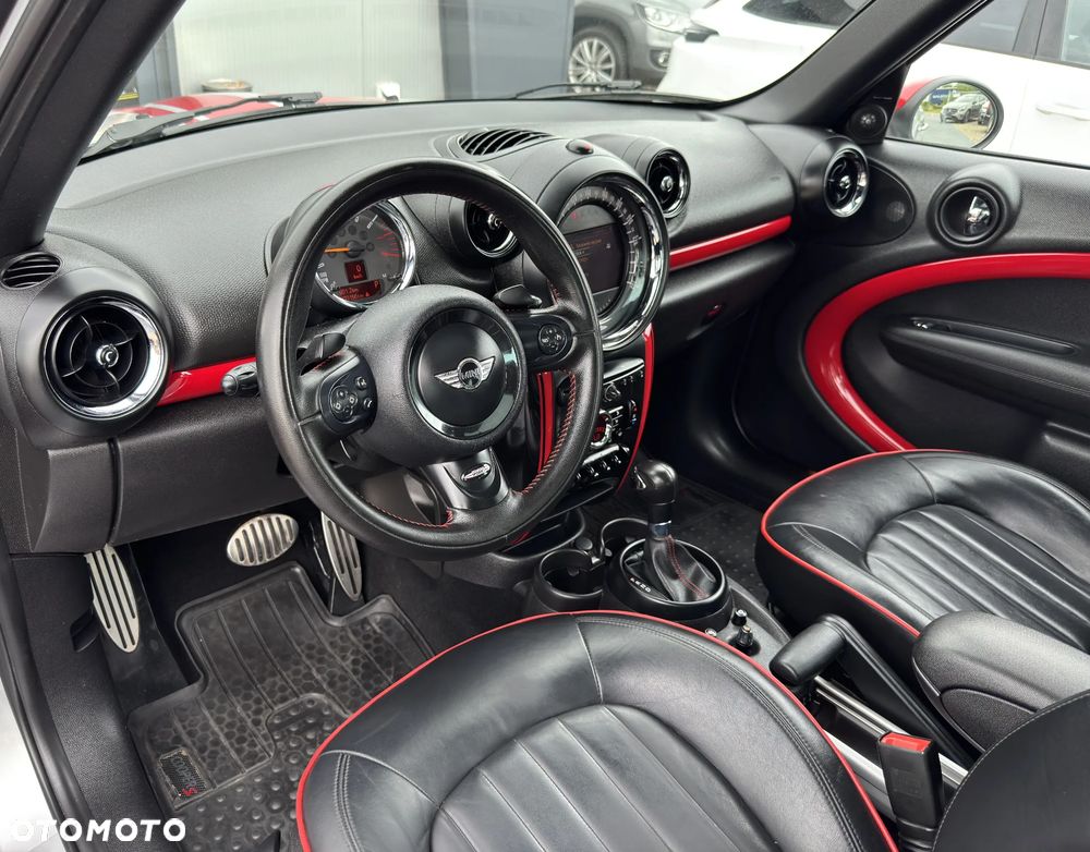 MINI John Cooper Works - 18