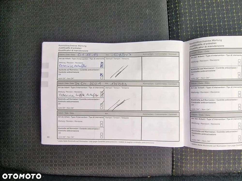 Renault Grand Scenic Gr 1.4 16V TCE Bose Edition - 25