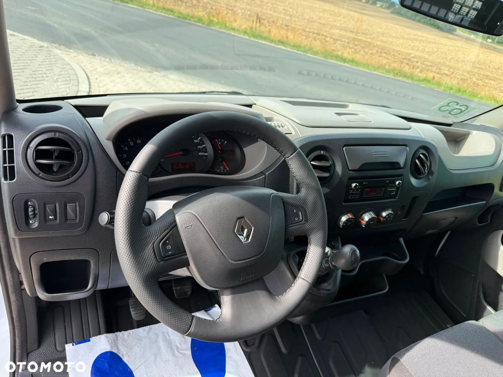 Renault Master - 7