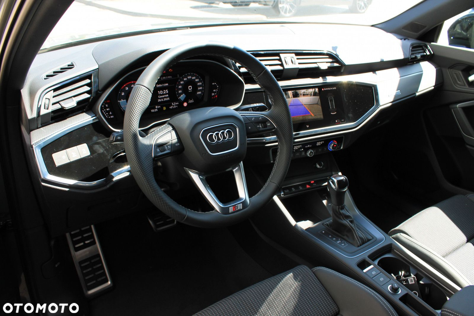 Audi Q3 Sportback - 9