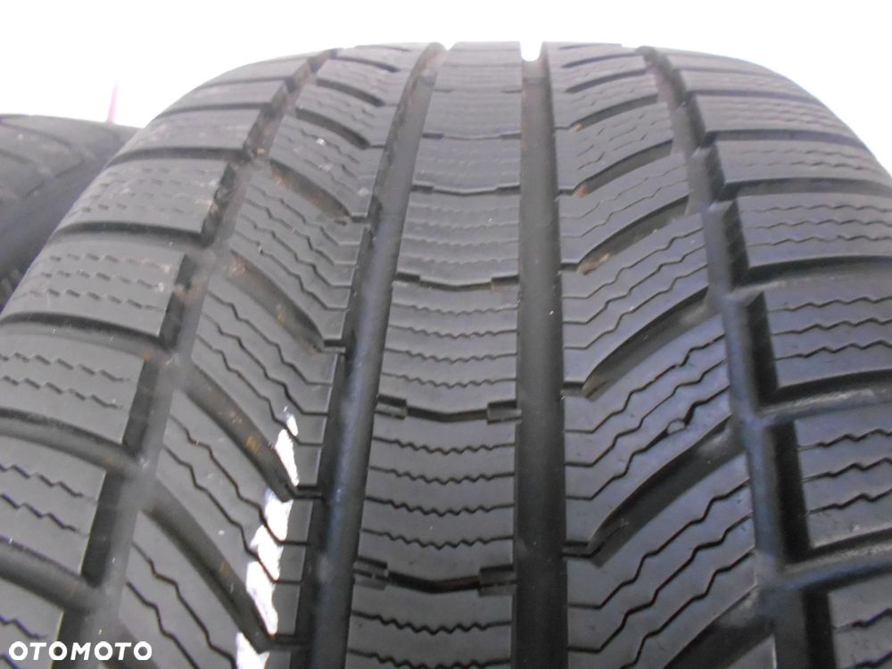 OPONY 255/40R20 CONTINENTAL WINTERCONTACT TS 870P XL DOT 3724 7.7MM - 4