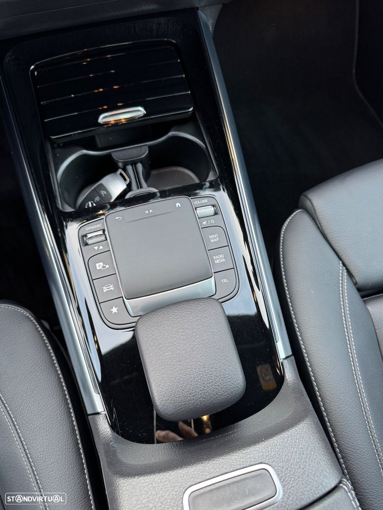 Mercedes-Benz GLA 250 e 8G-DCT AMG Line - 18