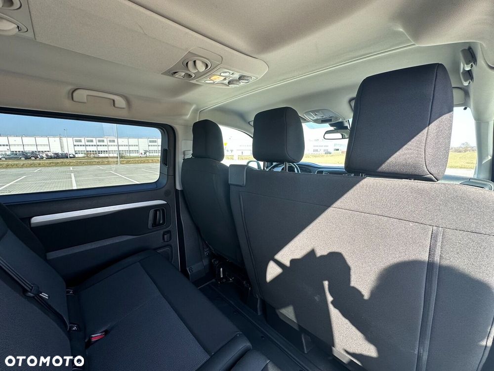 Toyota Proace Verso 2.0 D4-D Long Business - 17